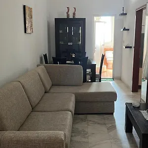 Et Apartament Tirana