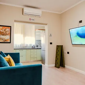 Bejart 3 Apartament Tirana