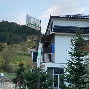 Korabi Pensjonat