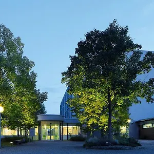 Bfwhotel Und Tagungszentrum Hotel Norymberga