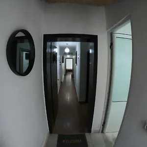 Отель 97