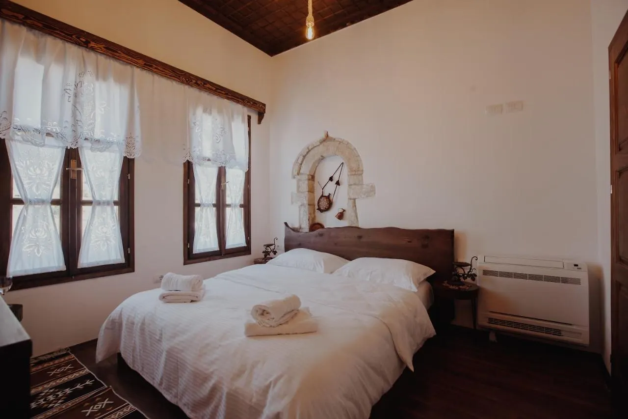 Hotel Tradita E Beratit
