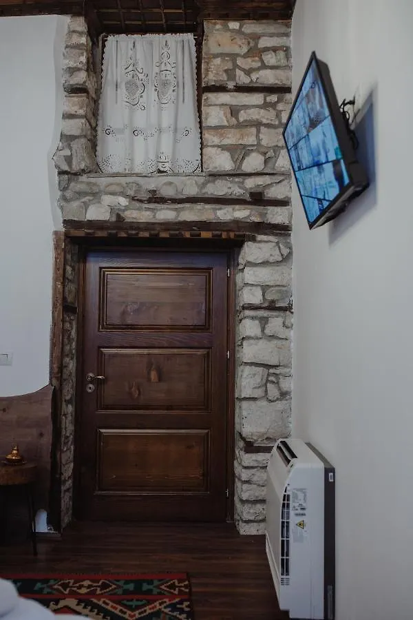 Tradita E Beratit Albanië