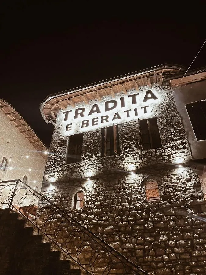 Tradita E Beratit Berat